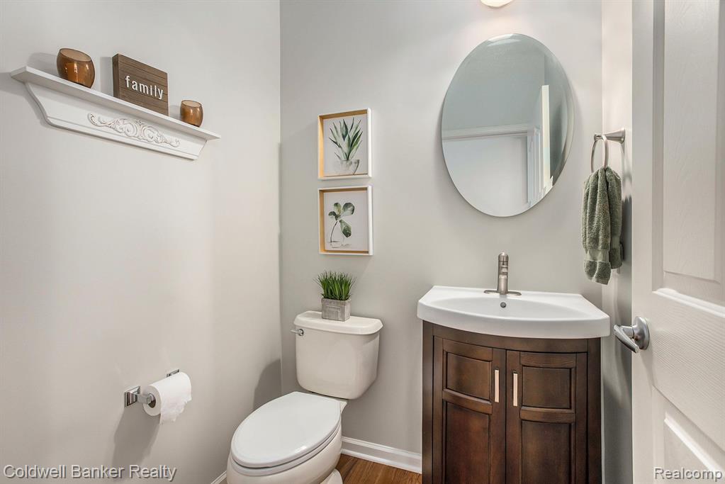 1449 Trinity Road, Canton, MI 48187 — Photo 12