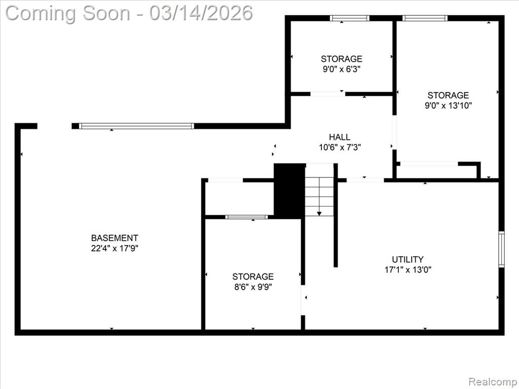 978 Ridge Court, Chelsea, MI 48118 — Photo 31