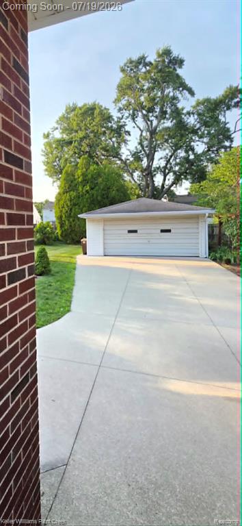 822 W Breckenridge Street, Ferndale, MI 48220 — Photo 6