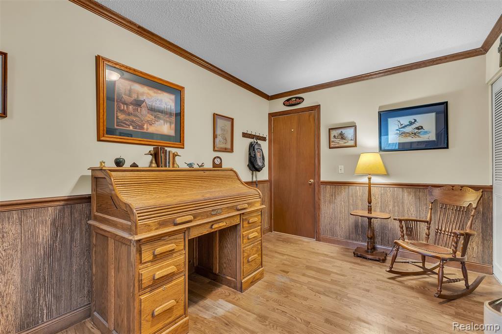1641 Indian Road, Lapeer, MI 48446 — Photo 29