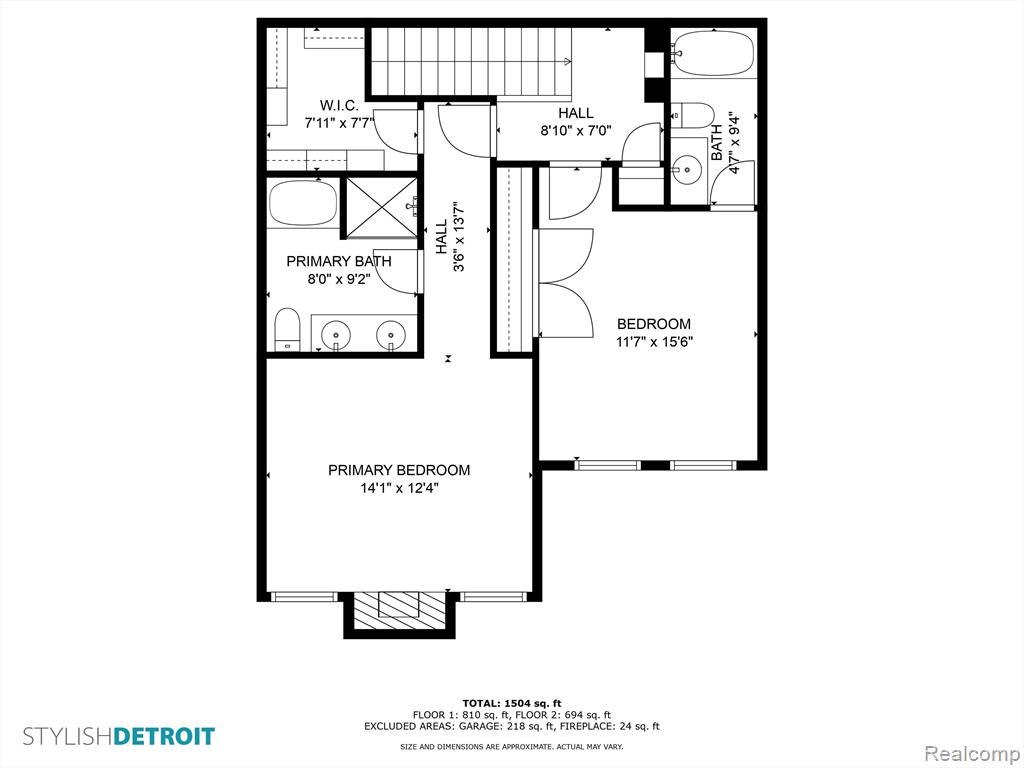 5821 Hampshire Lane, Ypsilanti, MI 48197 — Photo 32