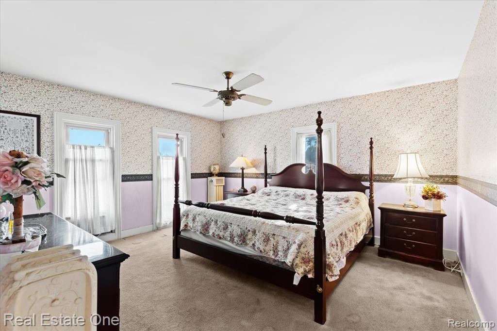 641 UNION Street, Milford, MI 48381 — Photo 32