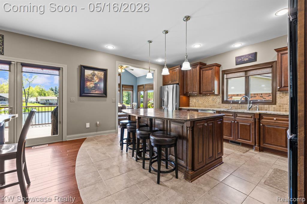 3348 Kingsway Drive, Highland, MI 48356 — Photo 28