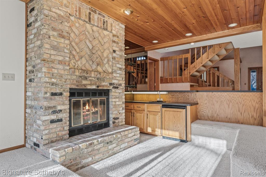 6571 Deer Ridge Drive, Clarkston, MI 48348 — Photo 8