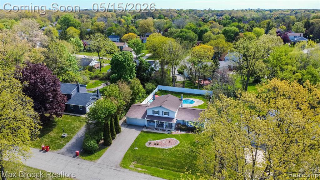 4225 Westover Drive, West Bloomfield, MI 48323 — Photo 49