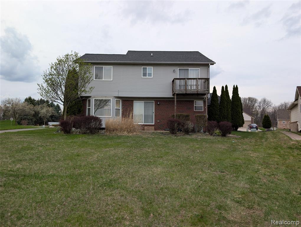 33445 Bay Hill Drive, Romulus, MI 48174 — Photo 9