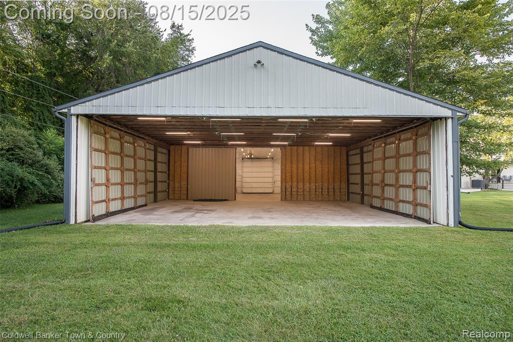 5646 Fleming Road, Fowlerville, MI 48836 — Photo 67