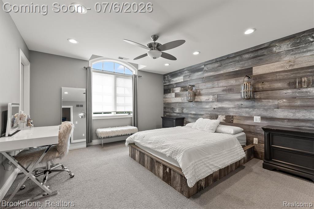5458 Boulderwood Ridge, Clawson, MI 48348 — Photo 36