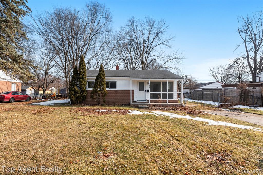 633 Fox Avenue, Ypsilanti, MI 48198 — Photo 2