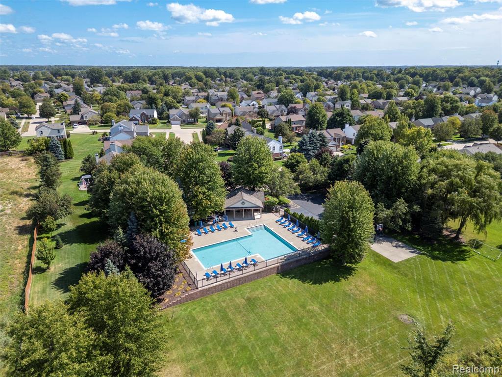 54148 Audubon Drive, Macomb, MI 48042 — Photo 40