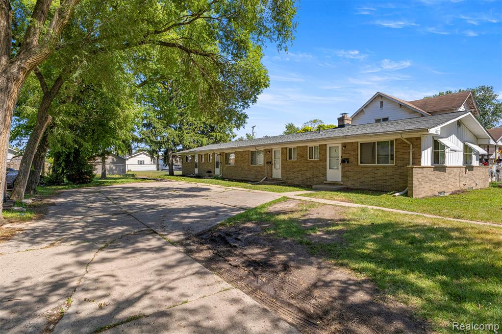 4077 Columbus Street, Wayne, MI 48184 — Photo 2