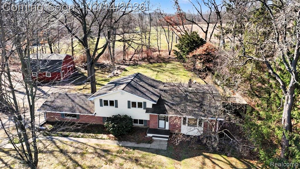8841 Clark Road, Clarkston, MI — Photo 3