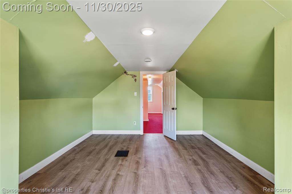 11711 Moran Street, Hamtramck, MI 48212 — Photo 16