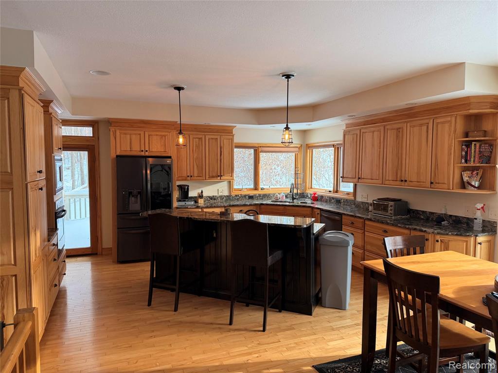 6788 E Hoxie Road, Cedar, MI 49621 — Photo 48