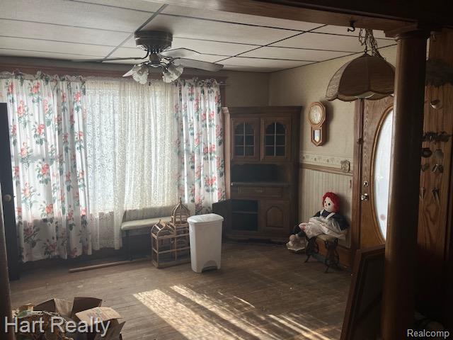3185 Wilson Street, Marlette, MI 48453 — Photo 4