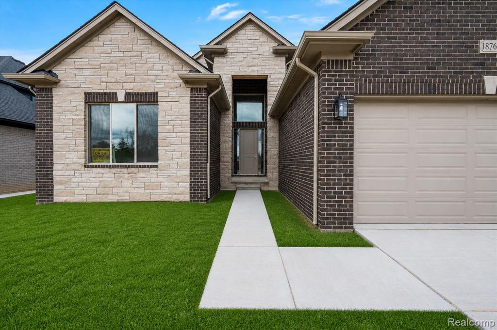 18764 Via Firenze, Macomb, MI 48044 — Photo 5