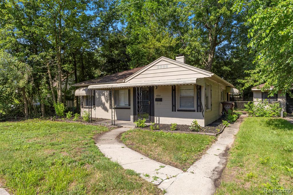 5228 Fletcher Street, Wayne, MI 48184 — Photo 4