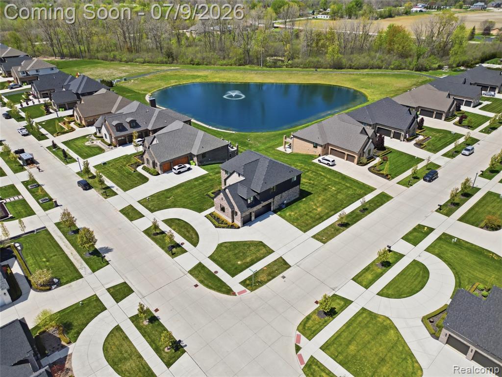 11963 Forest Brook Drive, Washington, MI — Photo 11