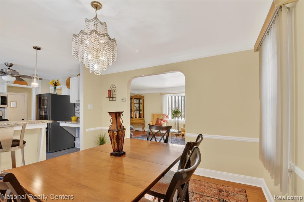 3956 HARVARD Road, Detroit, MI 48224 — Photo 12
