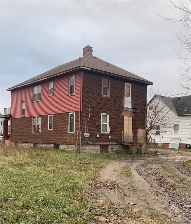 7409 WETHERBY Street, Detroit, MI 48210 — Photo 20