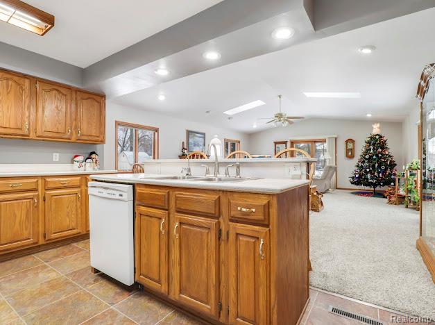 4445 Dixon Drive W, Swartz Creek, MI 48473 — Photo 12