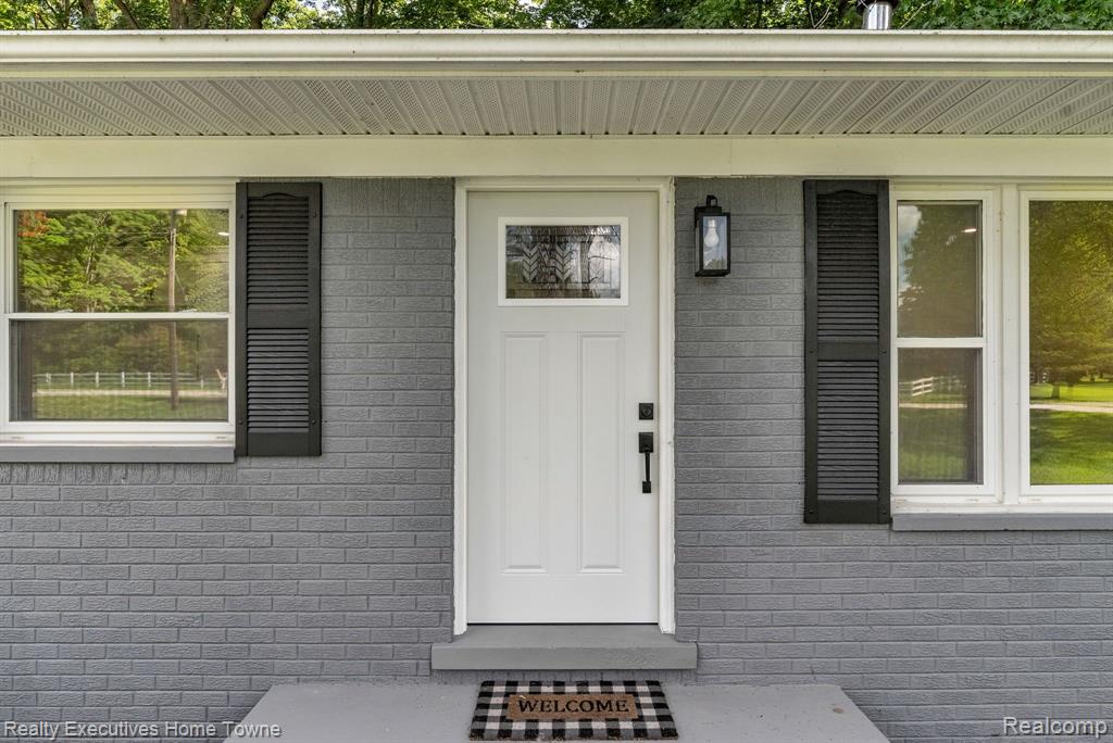 2371 ARLINGTON Road, Columbus, MI — Photo 4