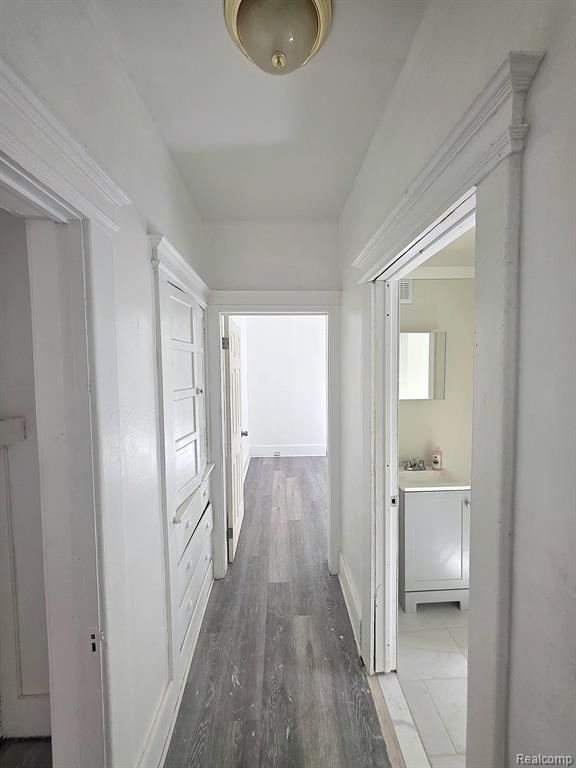 47 Pilgrim Street, Highland Park, MI 48203 — Photo 5
