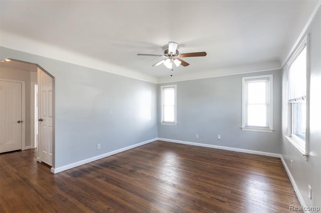 613 Riverbank Street, Lincoln Park, MI 48146 — Photo 5