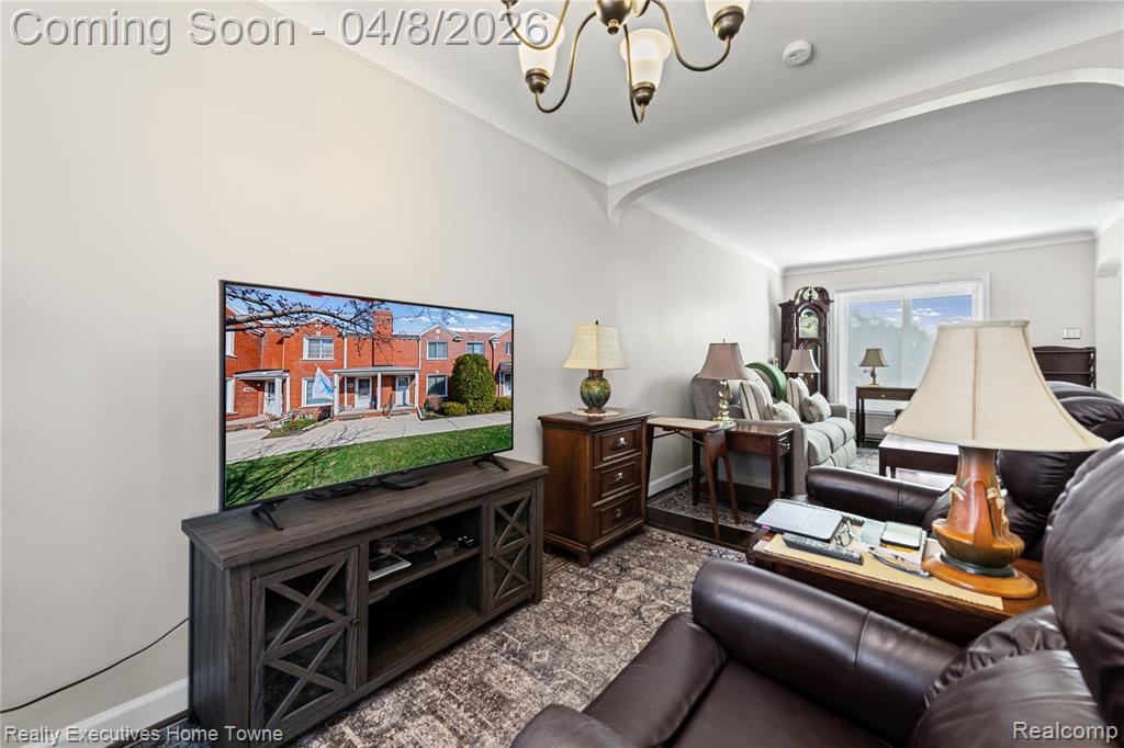 703 1/2 Saint Clair Street, Grosse Pointe, MI 48230 — Photo 5