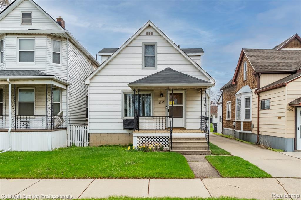 4366 Western Street, Detroit, MI 48210 — Photo 3