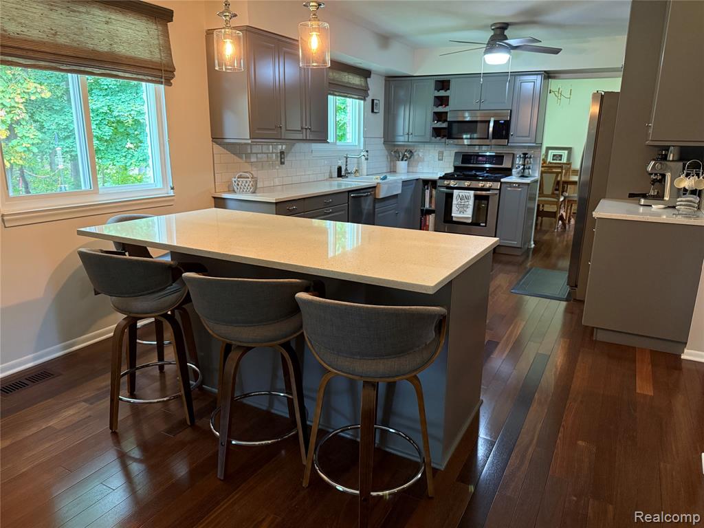 5540 Bostall Woods Drive, Rochester, MI 48306 — Photo 26