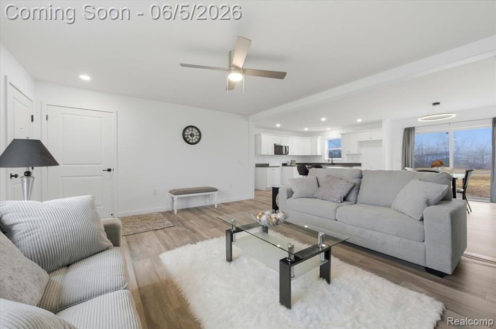 4319 Bridgeport Court, Inkster, MI 48141 — Photo 4