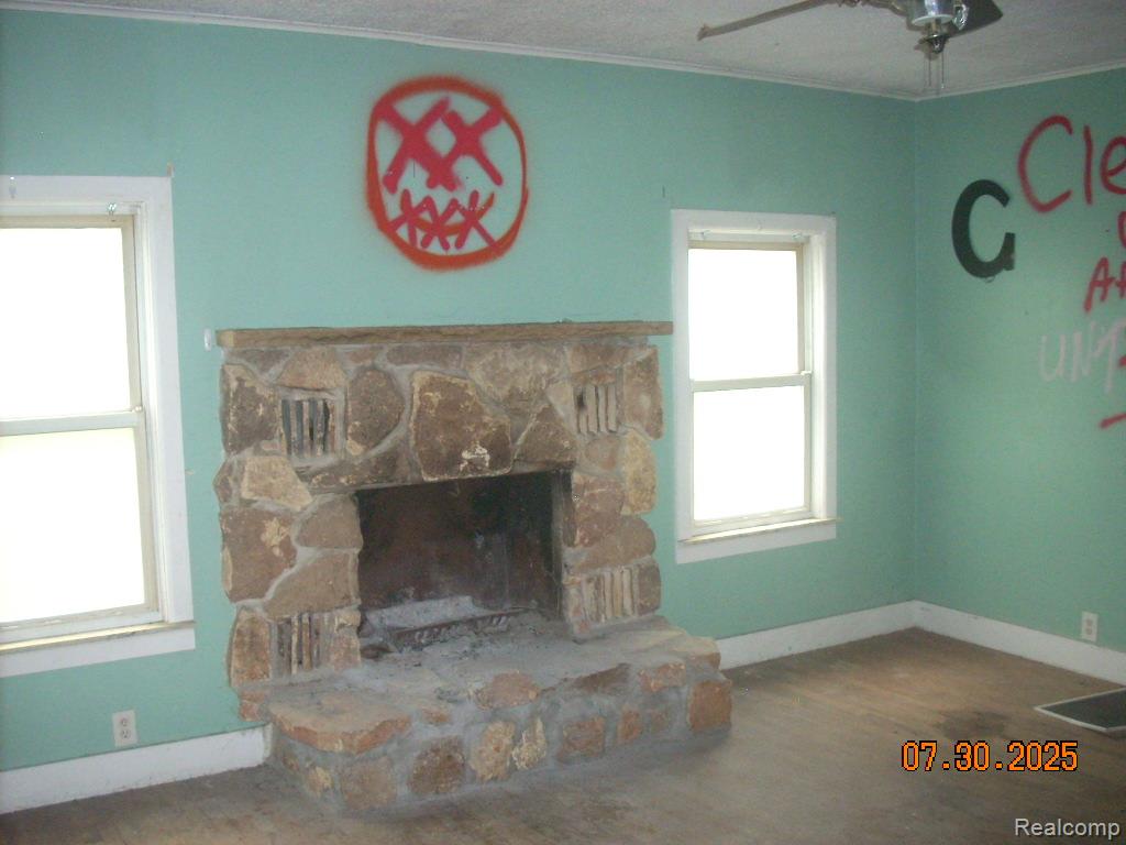 5536 E Newburg Road, Durand, MI 48429 — Photo 12