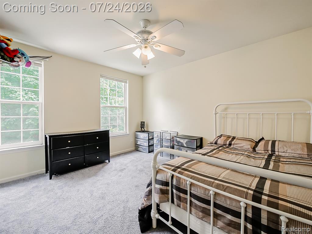 1643 Prairie Drive, Pontiac, MI 48340 — Photo 18