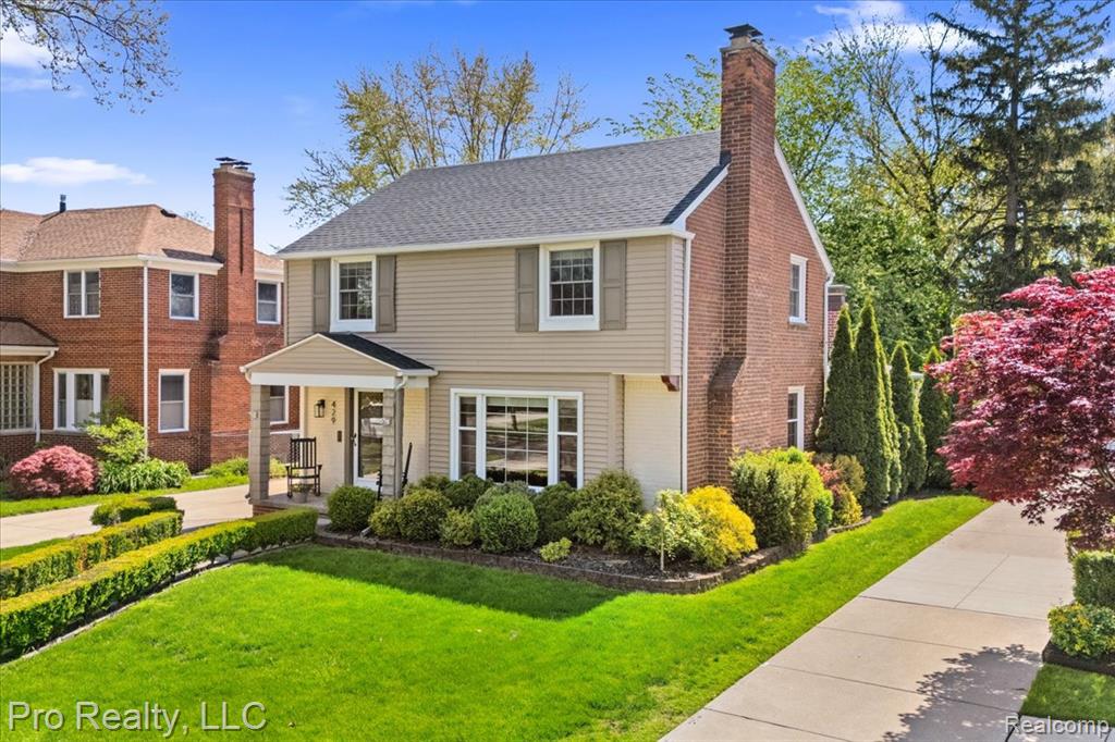 429 Roland Road, Grosse Pointe Farms, MI 48236 — Photo 30