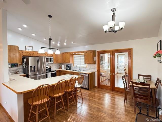 34 S Elba Road, Lapeer, MI 48446 — Photo 2