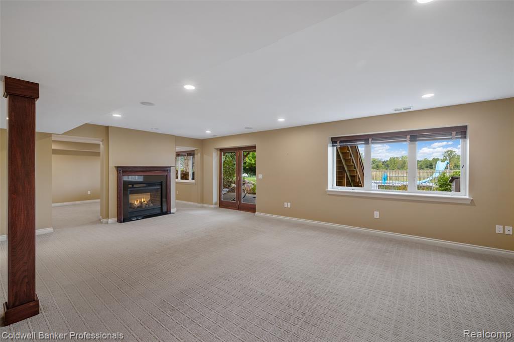 468 Orchard Ridge Drive, Lake Orion, MI 48362 — Photo 48