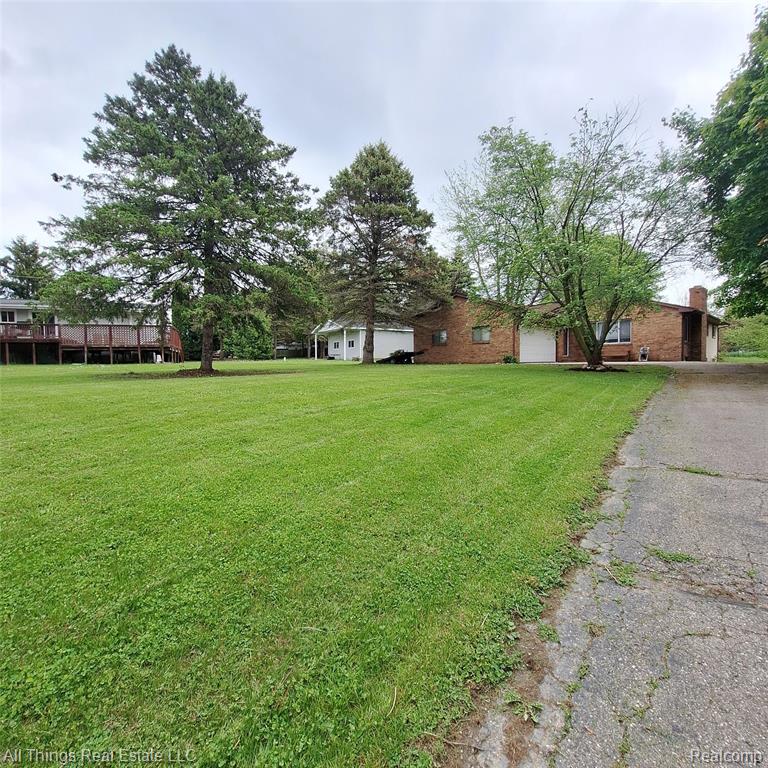 3827 WOODLAND Drive, Metamora, MI 48455 — Photo 7
