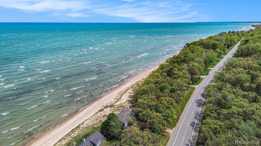 00 Port Austin Rd Parcel A, Caseville, MI, 48725