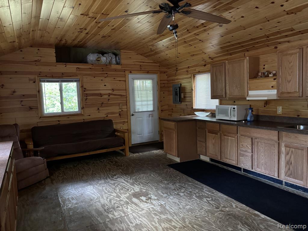 955 Aeronca Street, Luzerne, MI 48636 — Photo 4
