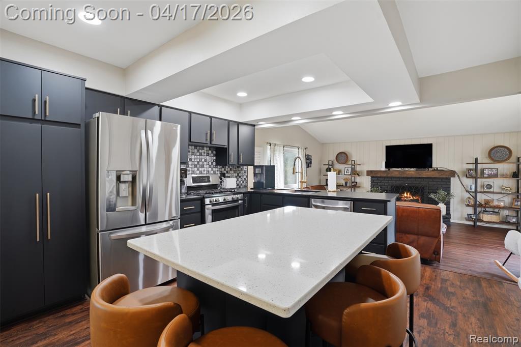 9610 Woody Court, White Lake, MI — Photo 12