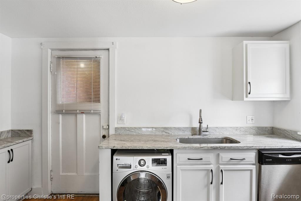 7409 2nd Avenue, 8, Detroit, MI 48202 — Photo 19