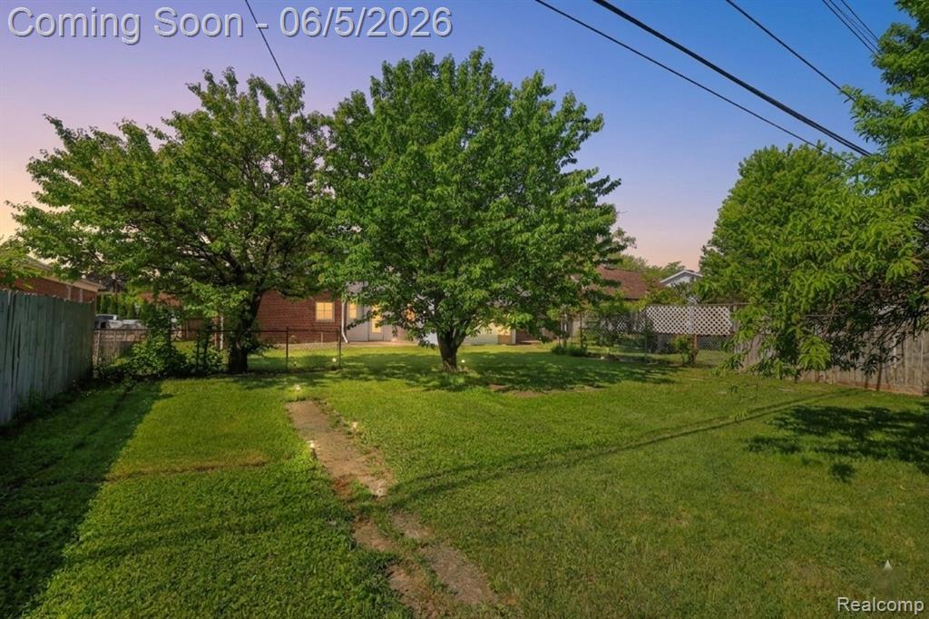 1848 Philomene Boulevard, Lincoln Park, MI 48146 — Photo 24