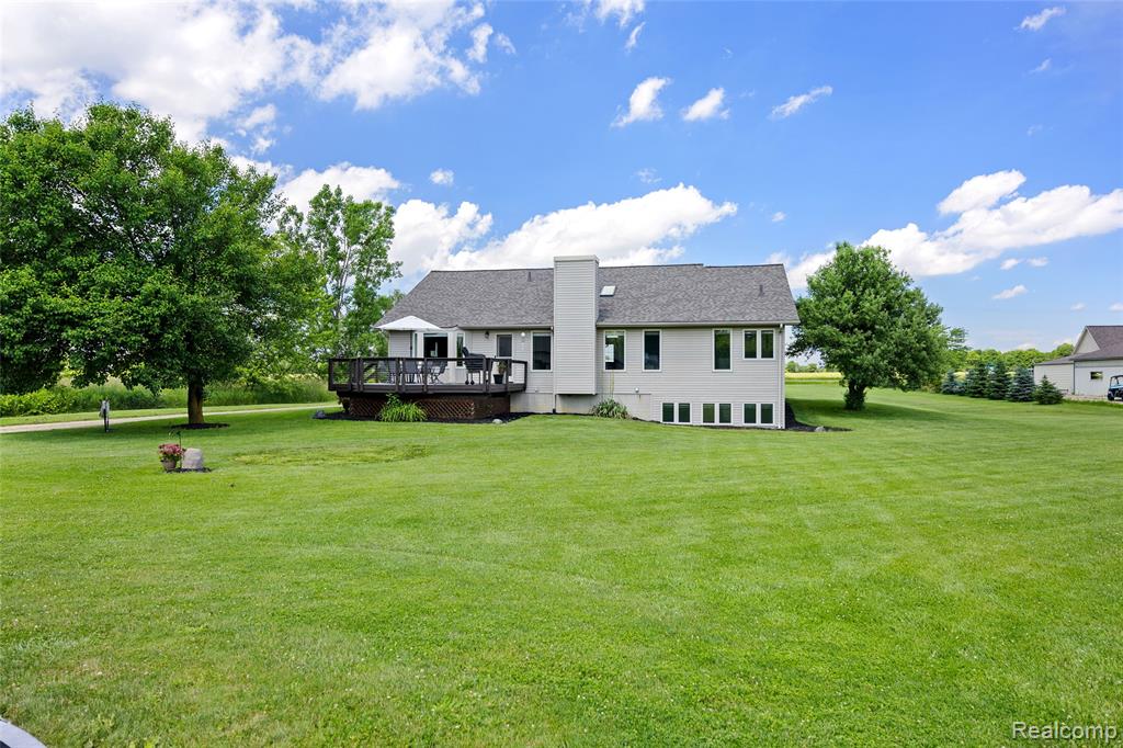 5522 Newark Road, Imlay City, MI 48444 — Photo 52