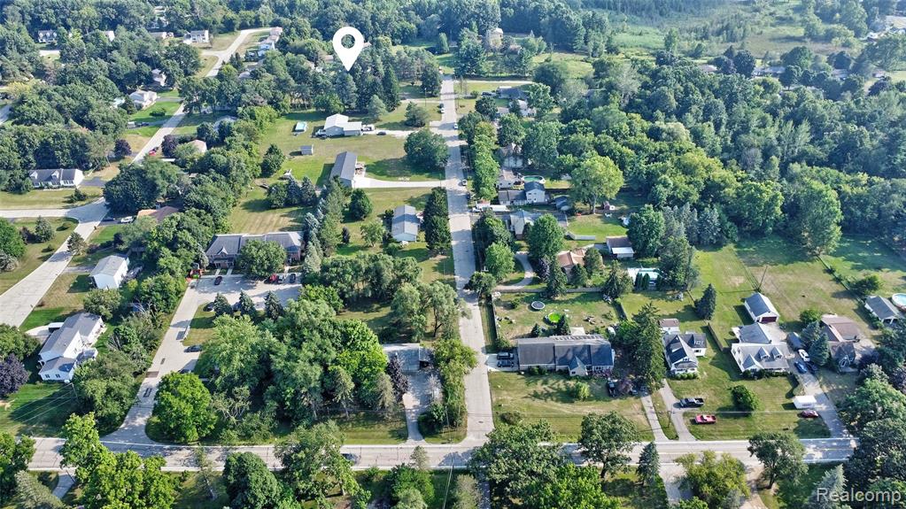300 Sherman Court, Ortonville, MI 48462 — Photo 71