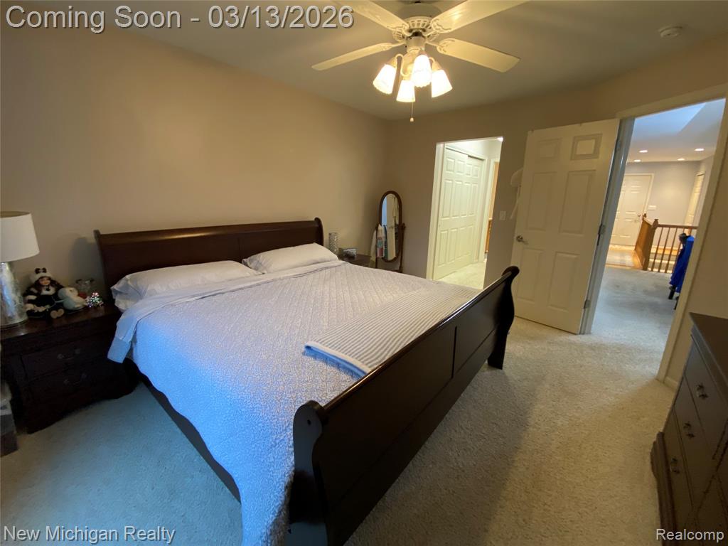 9177 Nicole Lane, Davison, MI 48423 — Photo 22