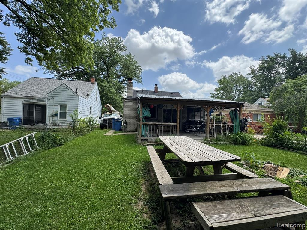4640 Jackson Street, Dearborn Heights, MI 48125 — Photo 2