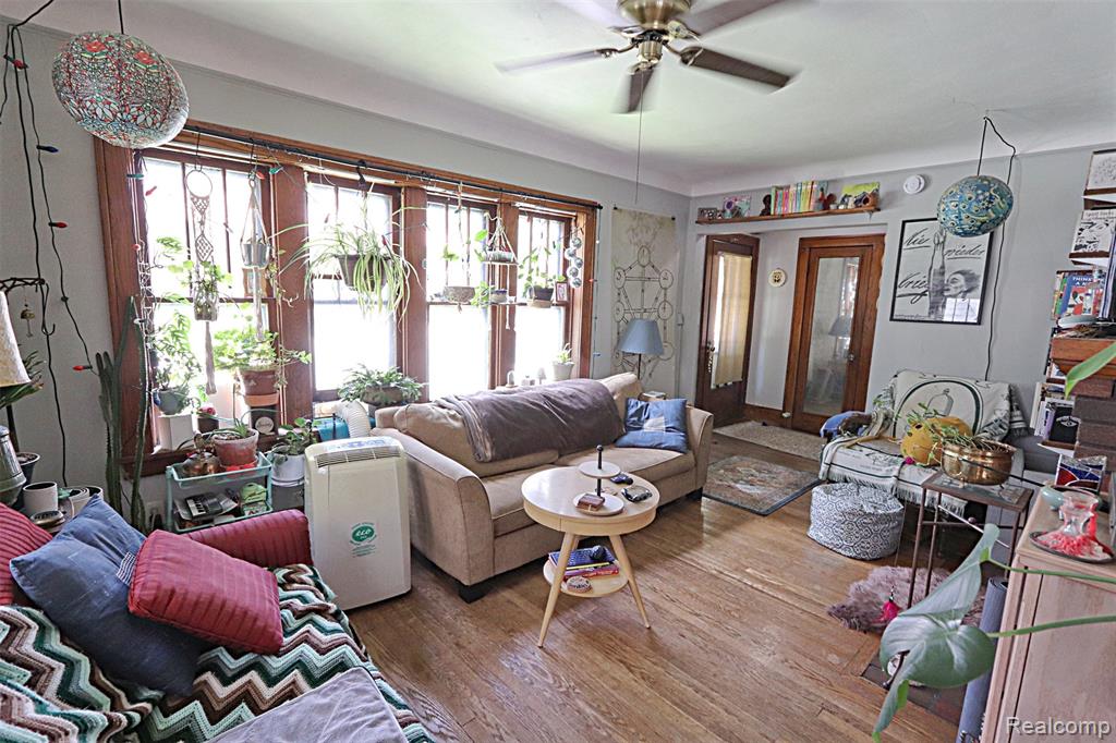 408 N Hamilton Street, Ypsilanti, MI 48197 — Photo 3