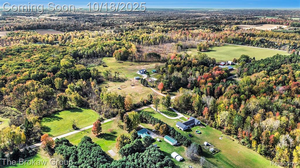 3745 Curry Road, Caro, MI 48723 — Photo 2