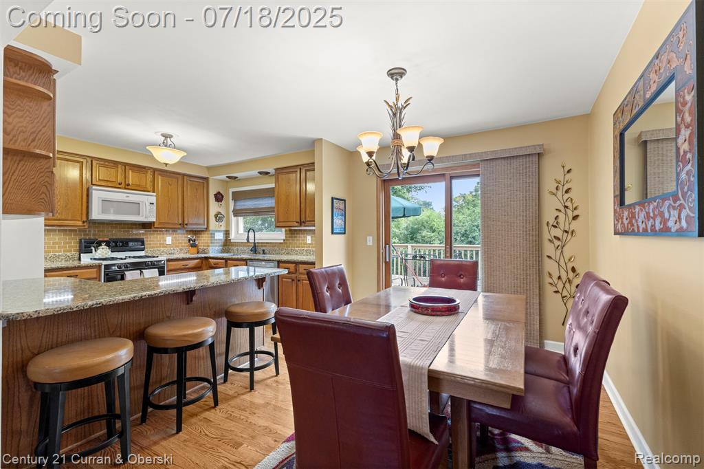 6114 Raintree Drive, Canton, MI 48187 — Photo 5